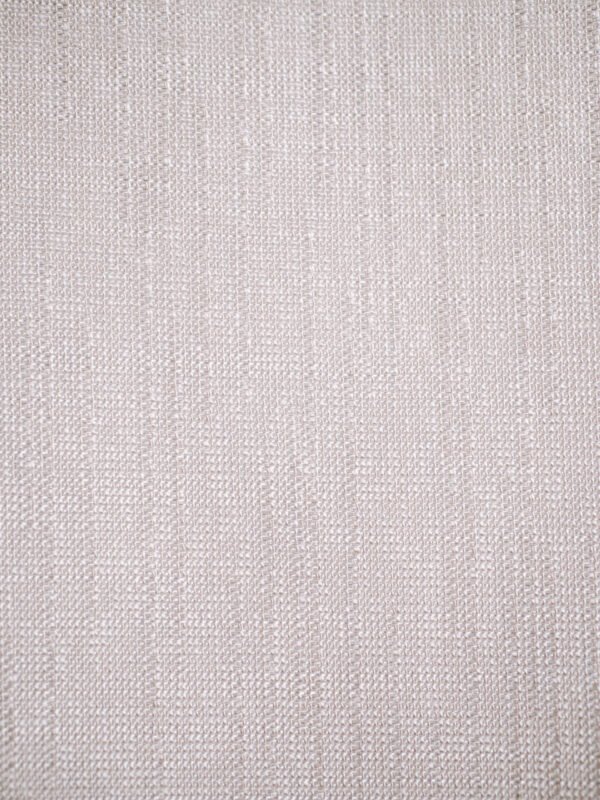 Marsilya Refined Linen-Weave Light Filtering Sheer Curtains - Image 7
