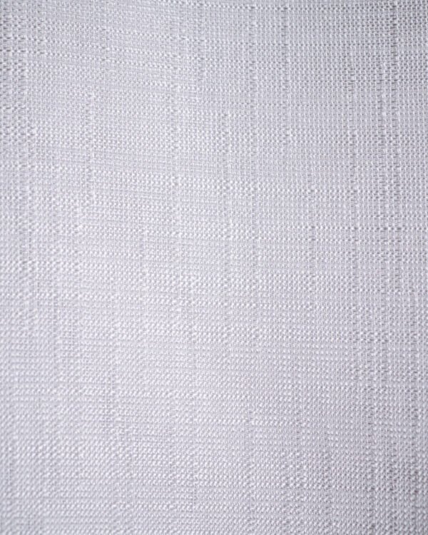Marsilya Refined Linen-Weave Light Filtering Sheer Curtains - Image 6