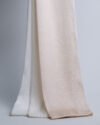 Sultan Silken Textured Light-Diffusing Sheer Curtains