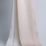 Sultan Silken Textured Light-Diffusing Sheer Curtains