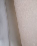 Sultan Silken Textured Light-Diffusing Sheer Curtains - Image 3
