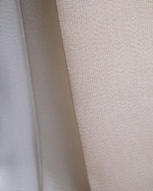 Sultan Silken Textured Light-Diffusing Sheer Curtains - Image 3