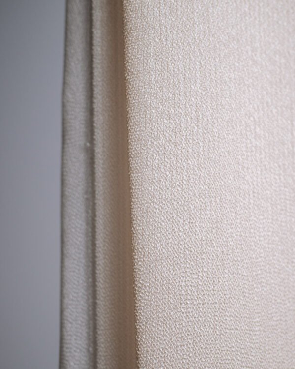 Sultan Silken Textured Light-Diffusing Sheer Curtains - Image 2