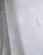 Irem Delicate Clip-Dot Textured Sheer Curtains - Image 3