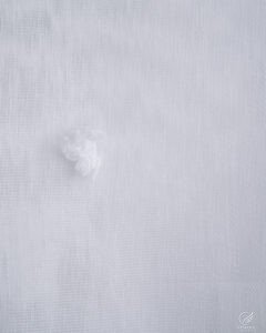 Irem Delicate Clip-Dot Textured Sheer Curtains - Image 9