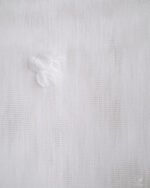 Irem Delicate Clip-Dot Textured Sheer Curtains - Image 7