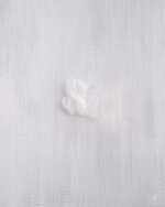 Irem Delicate Clip-Dot Textured Sheer Curtains - Image 6