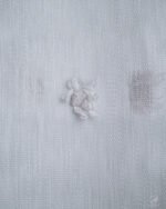 Irem Delicate Clip-Dot Textured Sheer Curtains - Image 5