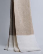 Ibiza Weave Textured Artisanal Sheer Curtains