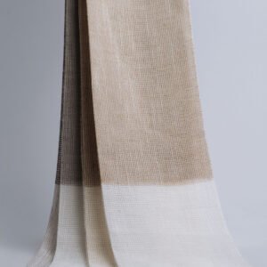 Ibiza Weave Textured Artisanal Sheer Curtains