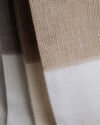 Ibiza Weave Textured Artisanal Sheer Curtains - Image 3
