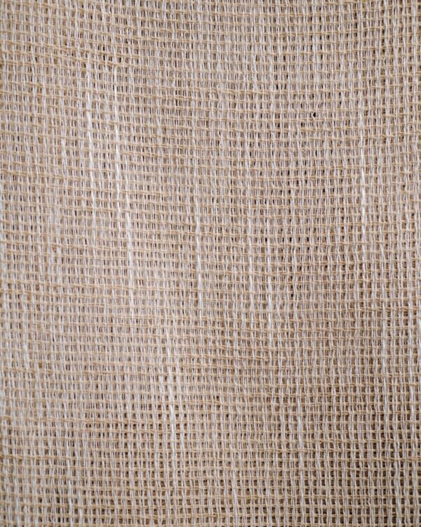 Ibiza Weave Textured Artisanal Sheer Curtains - Image 9