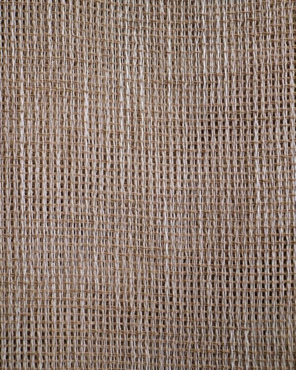 Ibiza Weave Textured Artisanal Sheer Curtains - Image 8