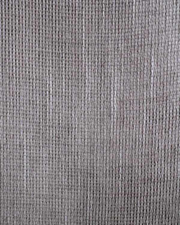 Ibiza Weave Textured Artisanal Sheer Curtains - Image 7