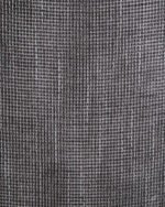 Ibiza Weave Textured Artisanal Sheer Curtains - Image 6