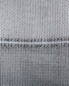 Aden Micro-Weave Linen-Look Sheer Curtains - Image 7