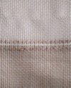 Aden Micro-Weave Linen-Look Sheer Curtains - Image 6