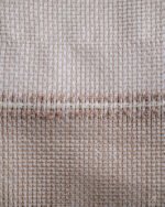 Aden Micro-Weave Linen-Look Sheer Curtains - Image 6
