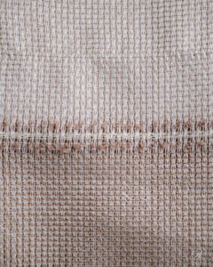 Aden Micro-Weave Linen-Look Sheer Curtains - Image 6