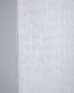 3003 Natural Weave Textured Sheer Curtains - Image 4