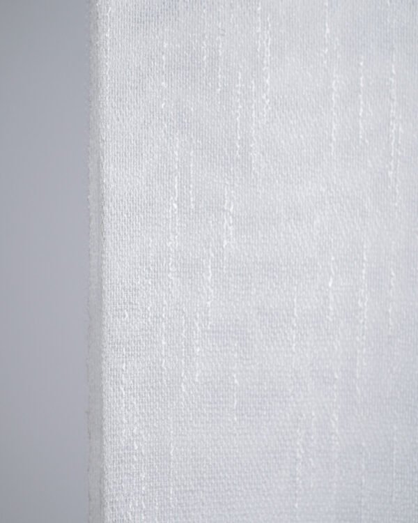 3003 Natural Weave Textured Sheer Curtains - Image 4