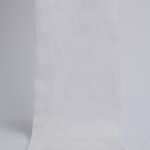 9145 Modern Mesh Weave Light Filtering Sheer Curtains