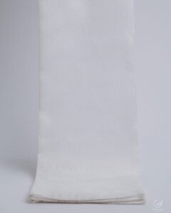 9145 Modern Mesh Weave Light Filtering Sheer Curtains
