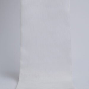 9145 Modern Mesh Weave Light Filtering Sheer Curtains