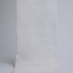 9139 Refined Basket Weave Sheer Curtains
