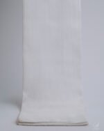9139 Refined Basket Weave Sheer Curtains
