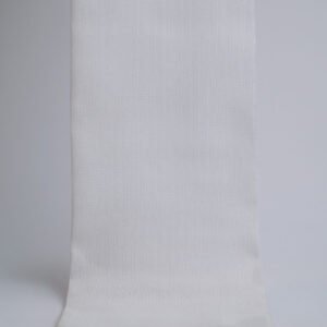9139 Refined Basket Weave Sheer Curtains