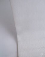 9139 Refined Basket Weave Sheer Curtains - Image 3
