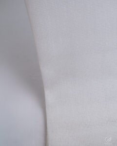 9139 Refined Basket Weave Sheer Curtains - Image 3