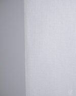 9139 Refined Basket Weave Sheer Curtains - Image 2
