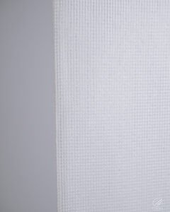 9139 Refined Basket Weave Sheer Curtains - Image 2