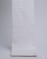 3006 Textured Open Grid Voile Curtains