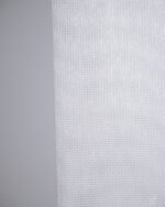 3006 Textured Open Grid Voile Curtains - Image 2