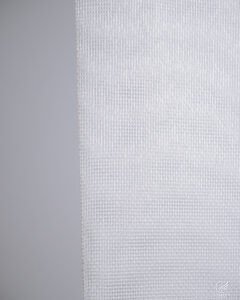 3006 Textured Open Grid Voile Curtains - Image 2