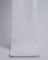 3005 Soft Vertical Stria Linen Look Sheer Curtains