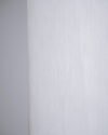 3005 Soft Vertical Stria Linen Look Sheer Curtains - Image 4