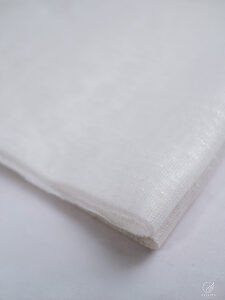 3003 Natural Weave Textured Sheer Curtains - Image 3
