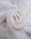 3003 Natural Weave Textured Sheer Curtains - Image 2