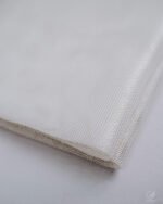 3006 Textured Open Grid Voile Curtains - Image 4