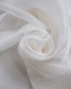 3006 Textured Open Grid Voile Curtains - Image 5