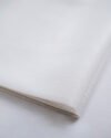 3005 Soft Vertical Stria Linen Look Sheer Curtains - Image 3