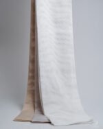 Mat Mabel Luminous Tiny Net Sheer
