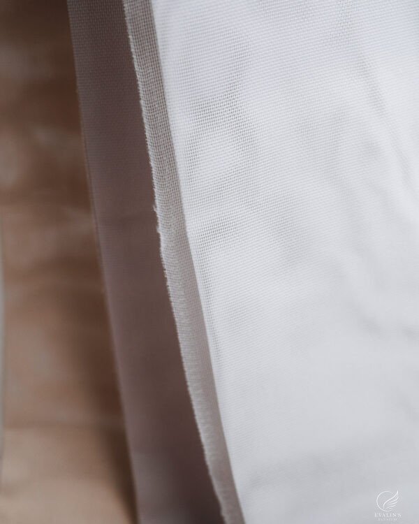 Mat Mabel Luminous Tiny Net Sheer - Image 3