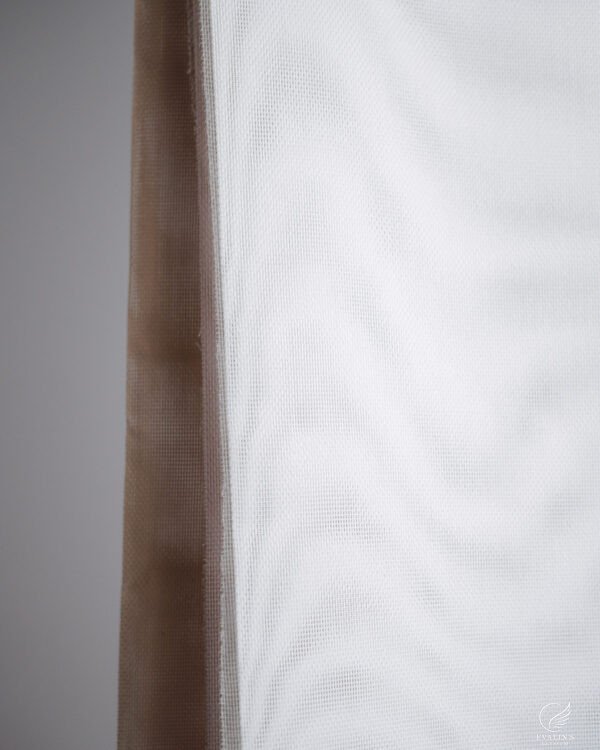 Mat Mabel Luminous Tiny Net Sheer - Image 2