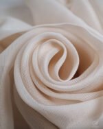 Ozgu Ultra Fine Weave Voile Sheer Curtains - Image 5