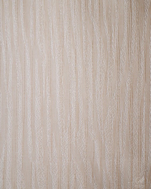 Esin Silken Ribbed Sheer - Image 8